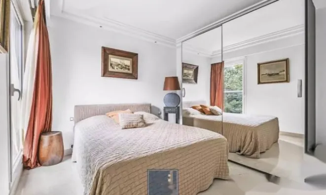 Недвижимость Apartment Cannes: 16