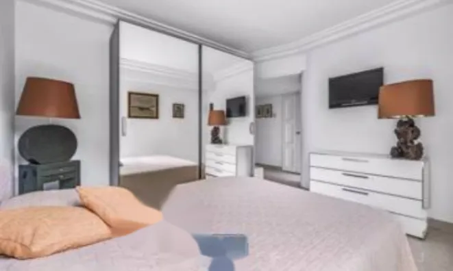 Недвижимость Apartment Cannes: 17