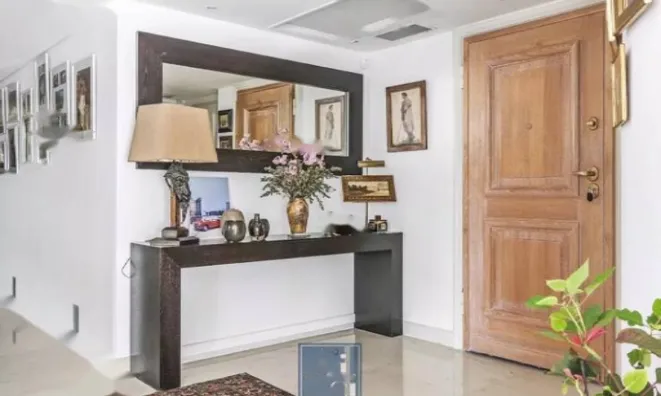 Недвижимость Apartment Cannes: 19