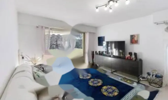 Недвижимость Apartment Cannes République: 5