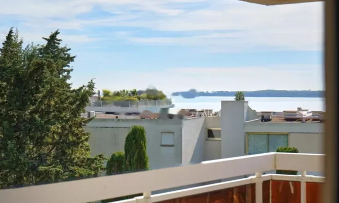 Недвижимость Apartment Cannes California: 2