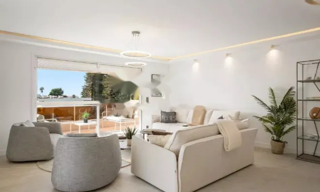 Недвижимость Apartment Cannes California: 4