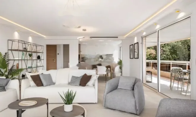 Недвижимость Apartment Cannes California: 5