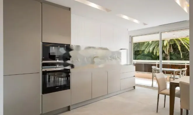 Недвижимость Apartment Cannes California: 8