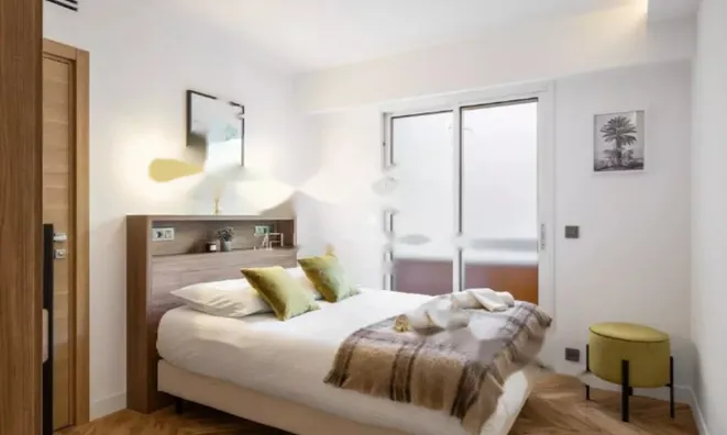 Недвижимость Apartment Cannes California: 9