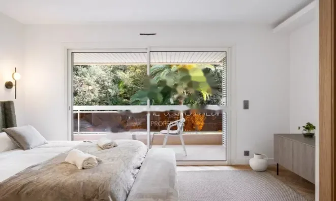 Недвижимость Apartment Cannes California: 11