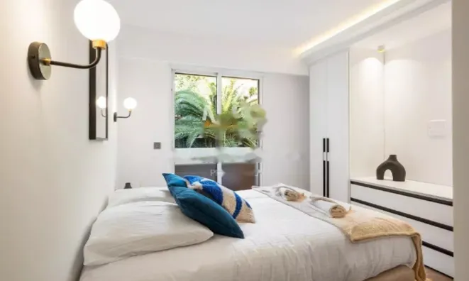 Недвижимость Apartment Cannes California: 12