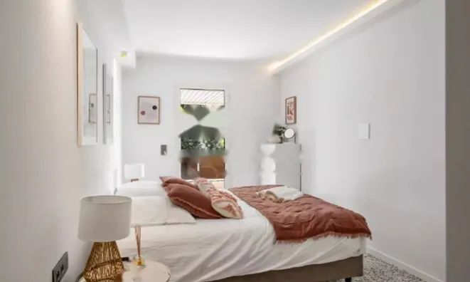 Недвижимость Apartment Cannes California: 13