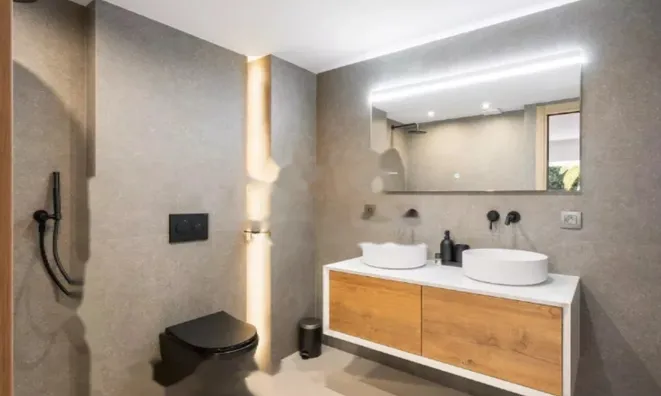 Недвижимость Apartment Cannes California: 14