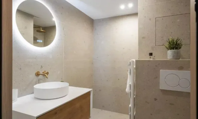 Недвижимость Apartment Cannes California: 15