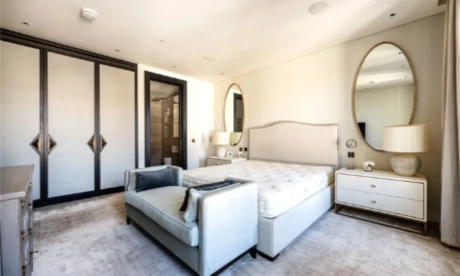 Недвижимость Cheval Place, Knightsbridge: 1