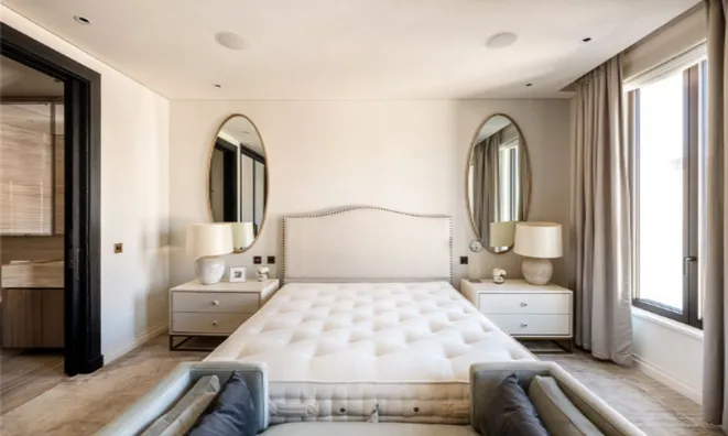 Недвижимость Cheval Place, Knightsbridge: 3