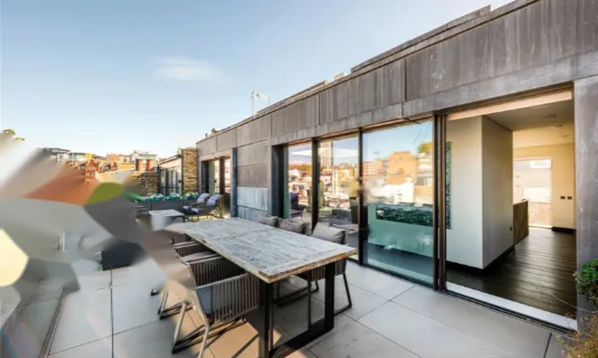 Недвижимость Cheval Place, Knightsbridge: 5