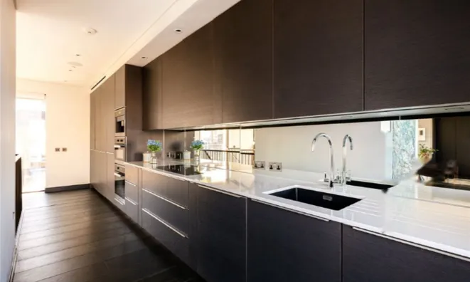 Недвижимость Cheval Place, Knightsbridge: 8