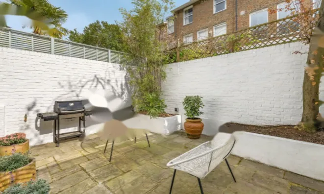 Недвижимость Flood Street: 4