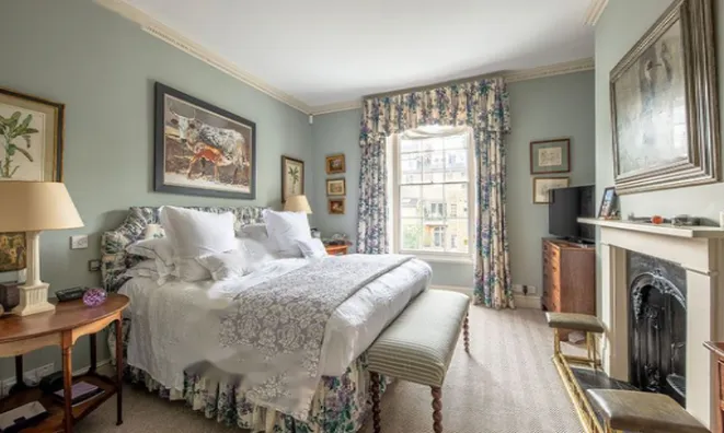 Недвижимость Netherton Grove: 2