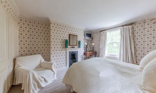 Недвижимость Netherton Grove: 4