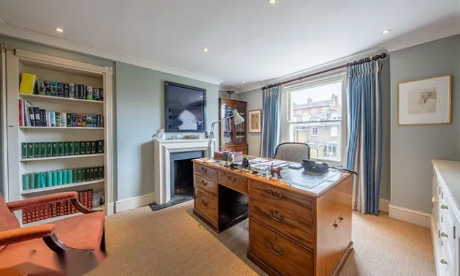 Недвижимость Netherton Grove: 6