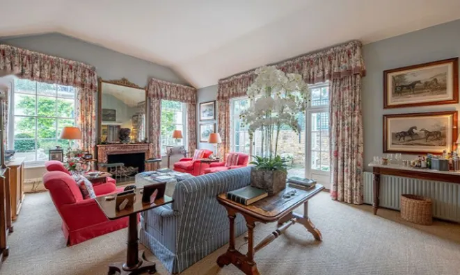 Недвижимость Netherton Grove: 8