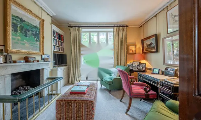 Недвижимость Netherton Grove: 10