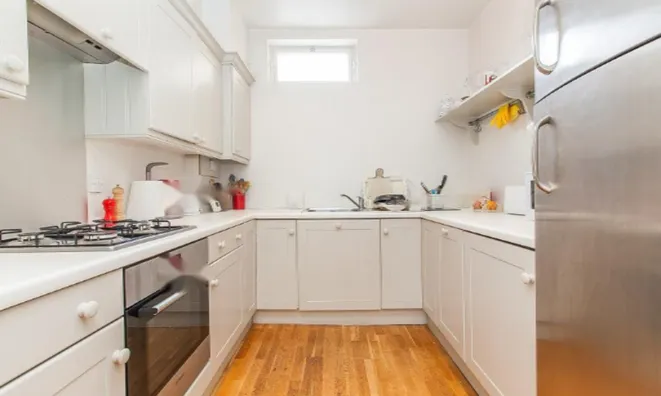 Недвижимость Cavaye Place, Chelsea: 6