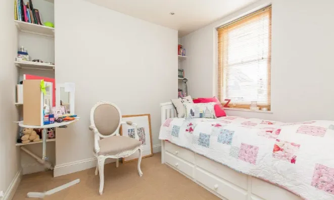 Недвижимость Cavaye Place, Chelsea: 8