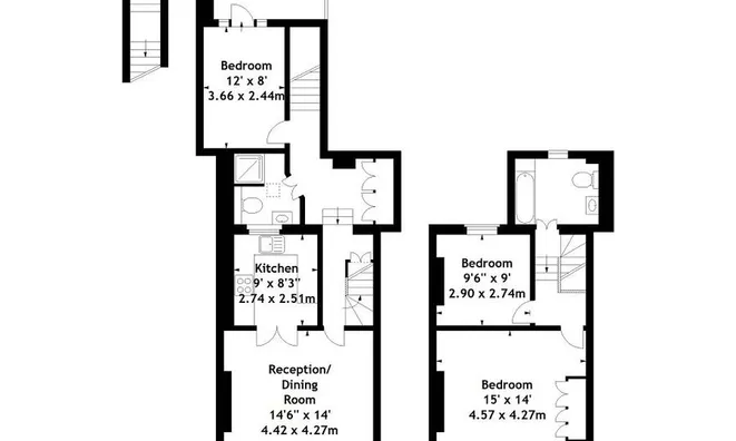 Недвижимость Cavaye Place, Chelsea: 9