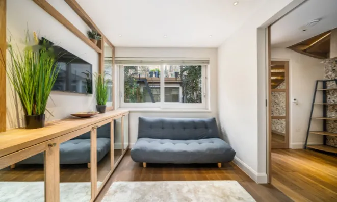 Недвижимость Limerston Street, Chelsea: 4