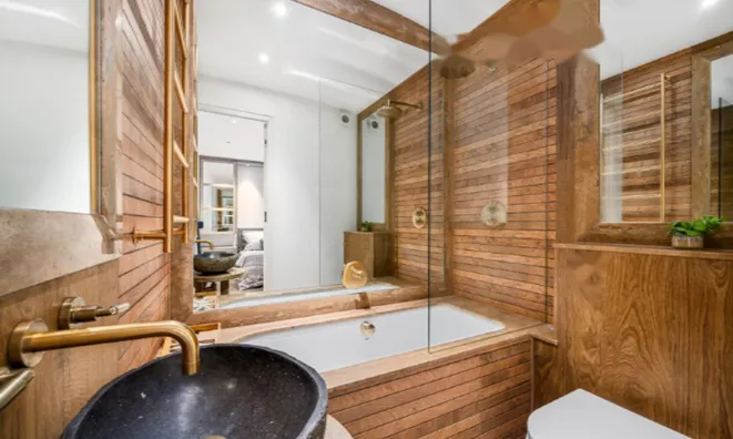 Недвижимость Limerston Street, Chelsea: 5