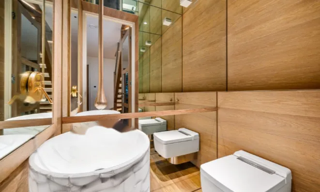 Недвижимость Limerston Street, Chelsea: 6