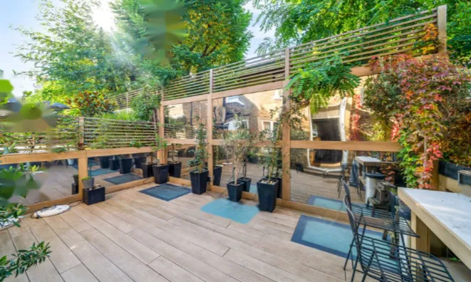 Недвижимость Limerston Street, Chelsea: 8