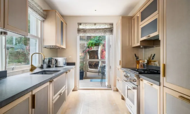 Недвижимость Limerston Street, Chelsea: 12