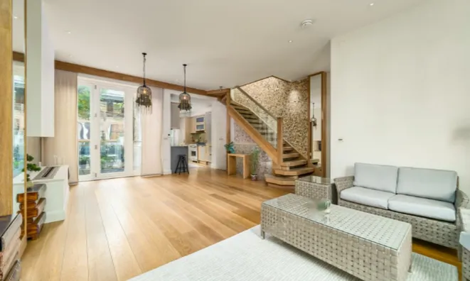 Недвижимость Limerston Street, Chelsea: 13