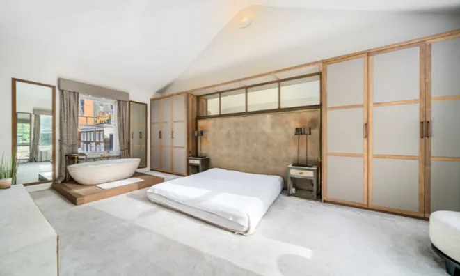 Недвижимость Limerston Street, Chelsea: 14