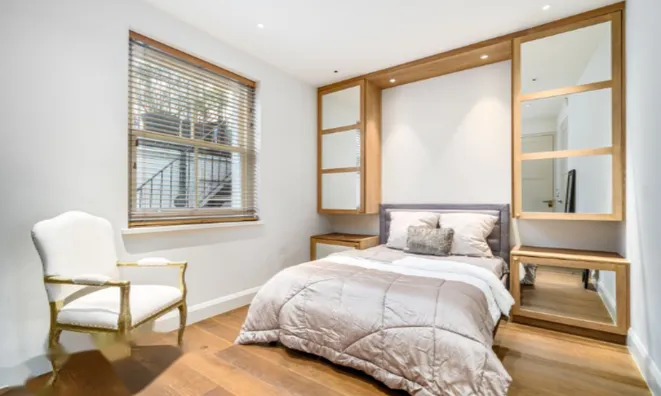 Недвижимость Limerston Street, Chelsea: 16