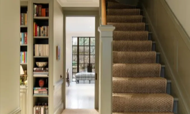 Недвижимость Oakley Street: 1