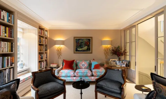 Недвижимость Oakley Street: 2