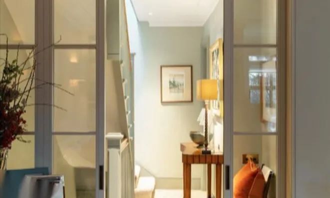 Недвижимость Oakley Street: 3