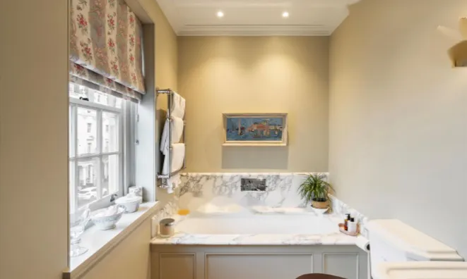 Недвижимость Oakley Street: 5