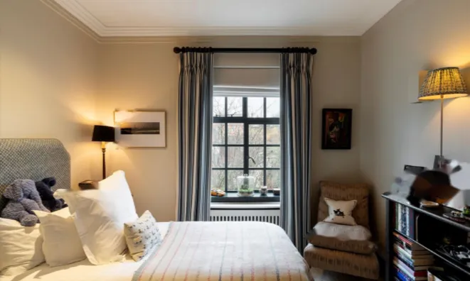 Недвижимость Oakley Street: 8