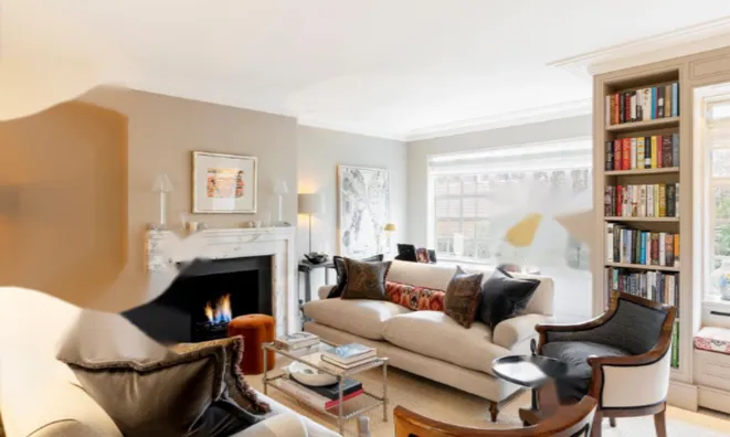 Недвижимость Oakley Street: 12