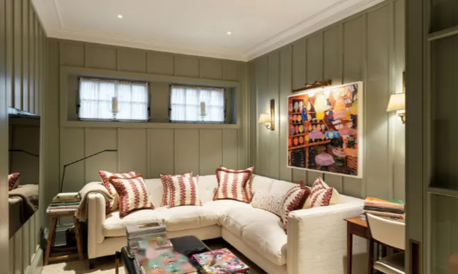 Недвижимость Oakley Street: 16