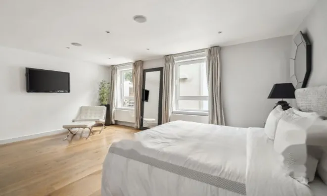 Недвижимость Drayton Gardens, Chelsea: 1