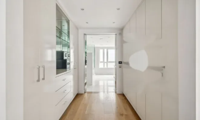 Недвижимость Drayton Gardens, Chelsea: 2