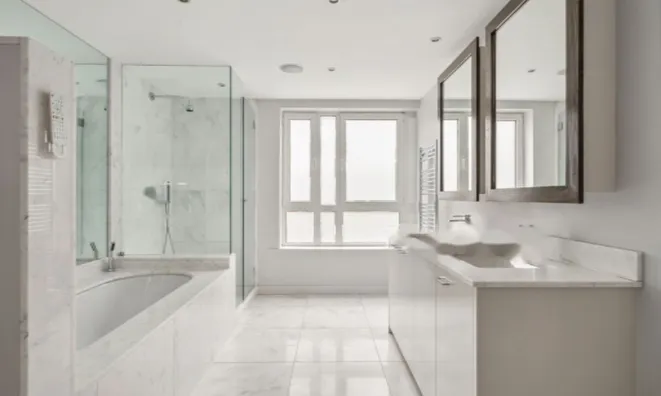 Недвижимость Drayton Gardens, Chelsea: 3