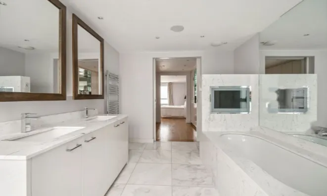 Недвижимость Drayton Gardens, Chelsea: 4