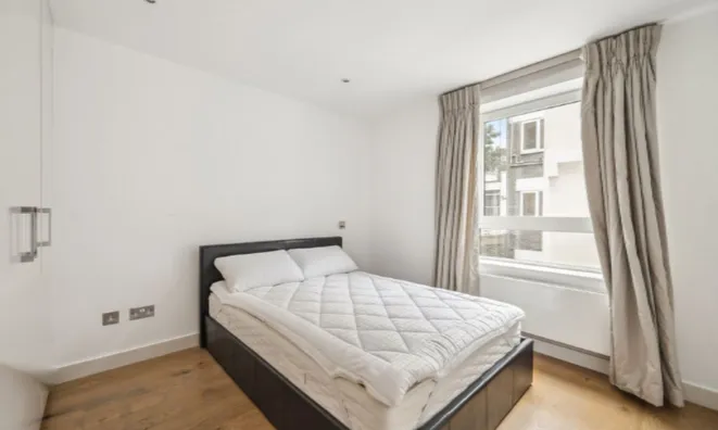 Недвижимость Drayton Gardens, Chelsea: 5