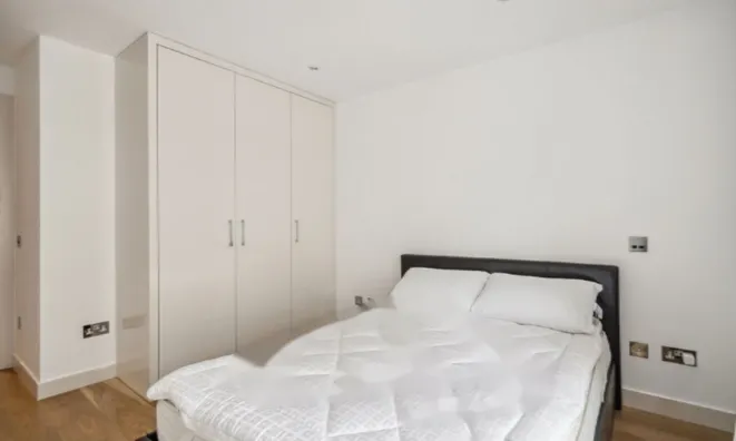 Недвижимость Drayton Gardens, Chelsea: 8