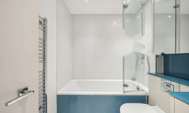 Недвижимость Drayton Gardens, Chelsea: 9