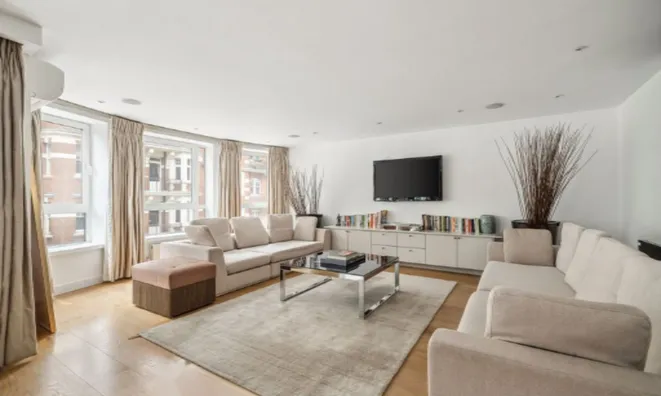 Недвижимость Drayton Gardens, Chelsea: 10